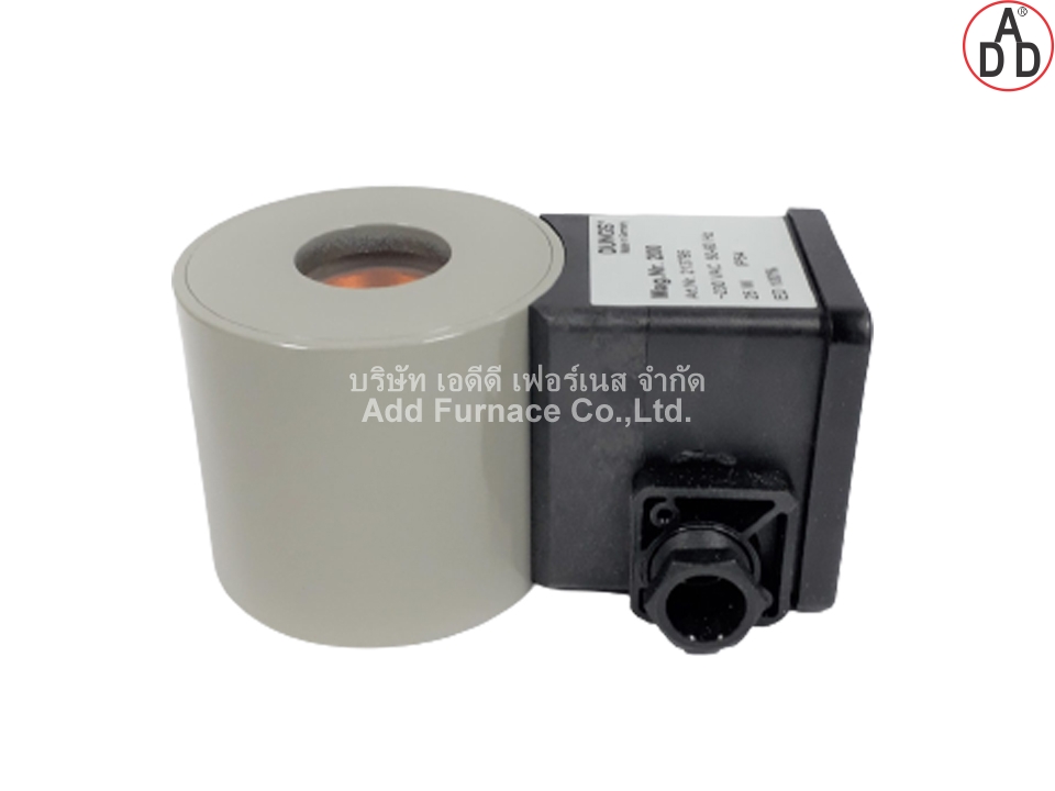 Dungs Solenoid Coil Mag.Nr.200 (3)
